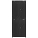 Sealey Rapid-Fit Dual Stacking Cabinets APMS2HFPS Sealey - Town Tools 