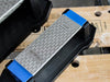 Faithfull Diamond Sharpening Tri-Stone 400, 1000 & 1200G Faithfull - Town Tools