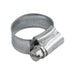 Faithfull O Stainless Steel Hose Clip 16 - 22mm Faithfull - Town Tools
