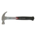 Estwing EMRF16C Sure Strike Curved Claw Hammer with Fibreglass Handle, 16oz/448g Draper - Town Tools