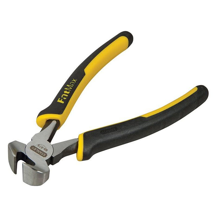 Stanley® Hand Tools FatMax® End Cut Pliers 160mm (6.1/4in) STANLEY® Hand Tools - Town Tools