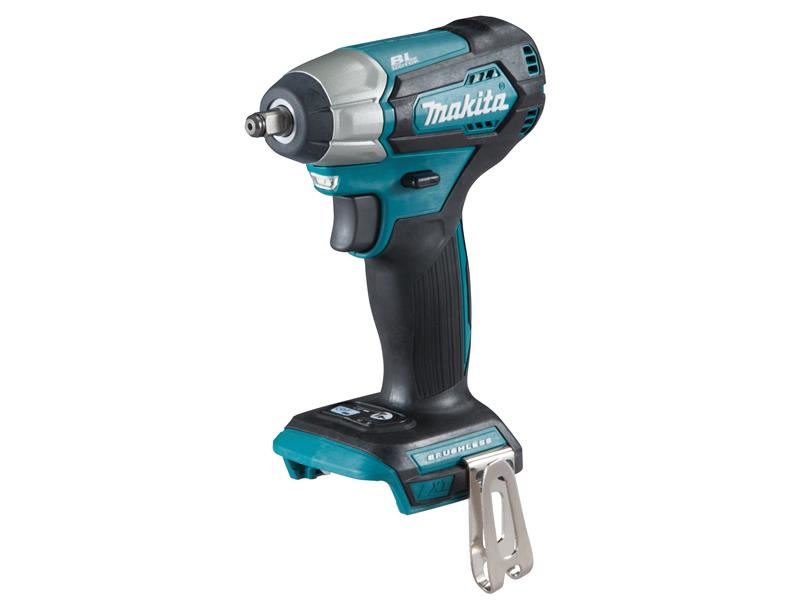 Makita DTW180Z BL LXT Impact Wrench 18V Bare Unit Makita - Town Tools