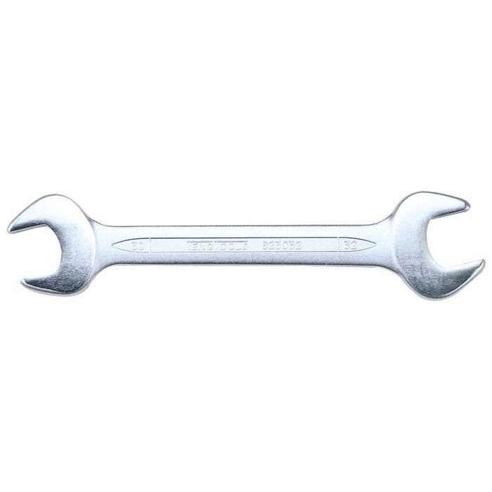 Teng Tools Double Open Ended Spanner Metric 21 x 23mm Teng Tools - Town Tools 