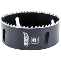 Draper Cobalt Hole Saw, 111mm 34812