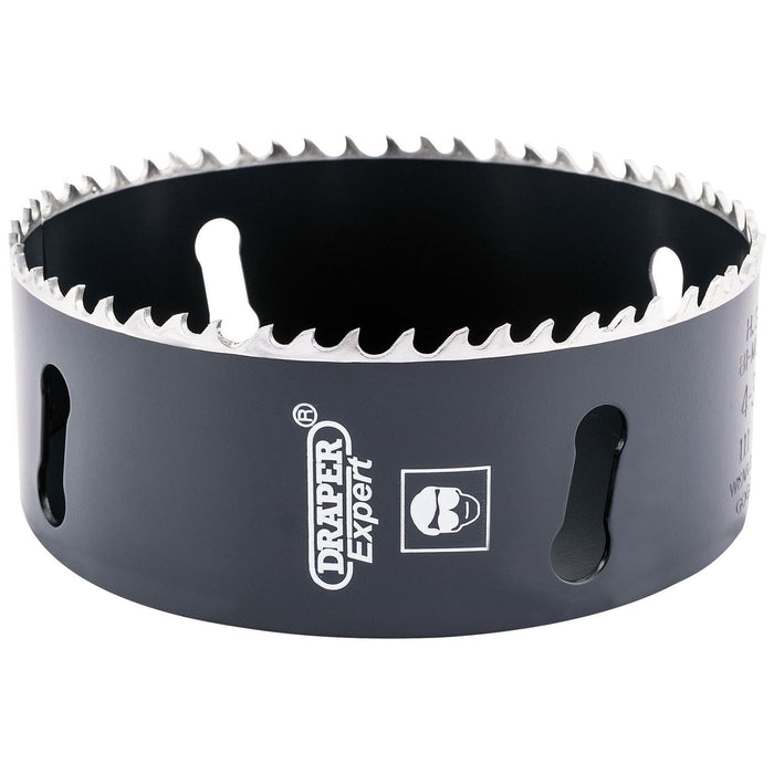 Draper Cobalt Hole Saw, 111mm 34812 Draper - Town Tools 