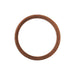 Connect Sump Plug Washer, Copper 22 x 27 x 1.5mm 10pc 36808 Tool Connection - Town Tools 