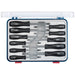 Draper TX-STAR Mechanic's Security Screwdriver Set (11 Piece) 53515 Draper - Town Tools 