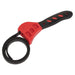 Sealey Strap Wrench 120mm AK6406 Sealey - Town Tools 