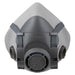Worksafe Reusable Half Mask without Filters 9000 Worksafe - Town Tools 
