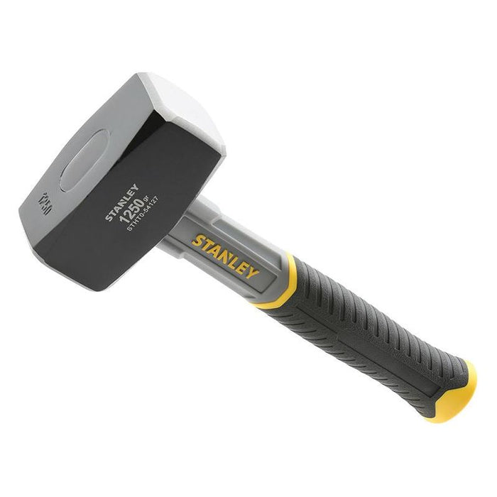 Stanley® Hand Tools Fibreglass Club Hammer 1.25kg (2.3/4 lb) STANLEY® Hand Tools - Town Tools