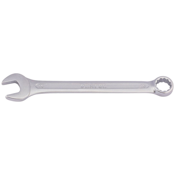 Draper Metric Combination Spanner, 13mm 68035 Draper - Town Tools 