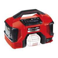 Einhell Pressito Hybrid Air Compressor 18V Bare Unit