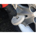 Sealey Polishing Wheel Set 8pc BGPW08 Sealey - Town Tools 