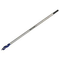 Irwin® Blue Groove 6X Long Wood Bit 14 x 400mm