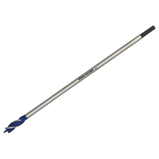 Irwin® Blue Groove 6X Long Wood Bit 14 x 400mm IRWIN® - Town Tools