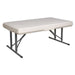 Sealey Portable Folding Table & Bench Set GL87 Sealey - Town Tools 