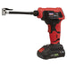 Sealey Cordless Tyre Inflator 20V SV20 Series Body Only CP20VAP Sealey - Town Tools 