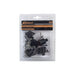 Connect for VW Group Electrical Female Connectors 1.5mm 8 Pin Kit 85pc 37372 Tool Connection - Town Tools 