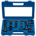 Draper Multi-Way Valve Spring Compressor, 132mm 30832 Draper - Town Tools 