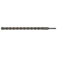 Sealey SDS Plus Drill Bit26 x 450mm SDS26X450