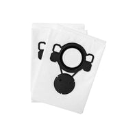 Nilfisk Aero 26-21 PC Replacement Fleece Bags (Pack 5)
