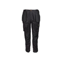 Apache APKHT TWO Black Holster Trousers Waist 30in Leg 33in