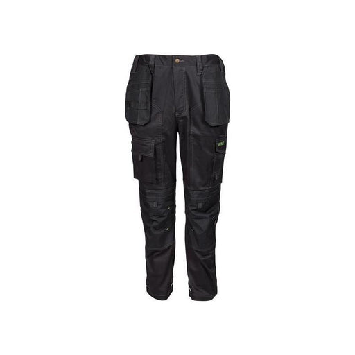 Apache APKHT TWO Black Holster Trousers Waist 30in Leg 33in Apache - Town Tools