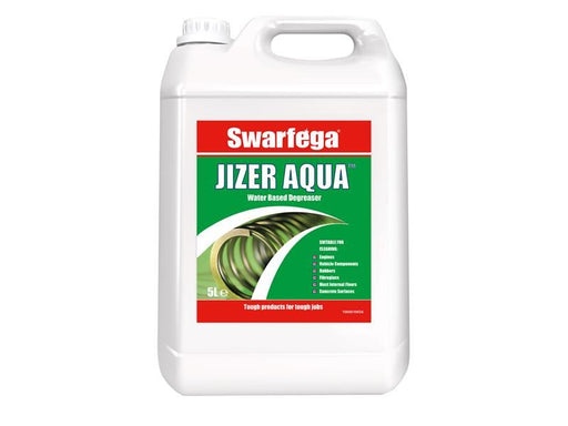 Swarfega Jizer Aqua 5 litre Swarfega� - Town Tools