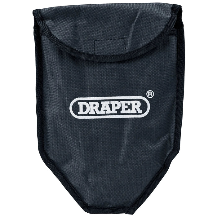 Draper Folding Steel Shovel - SS1000/2