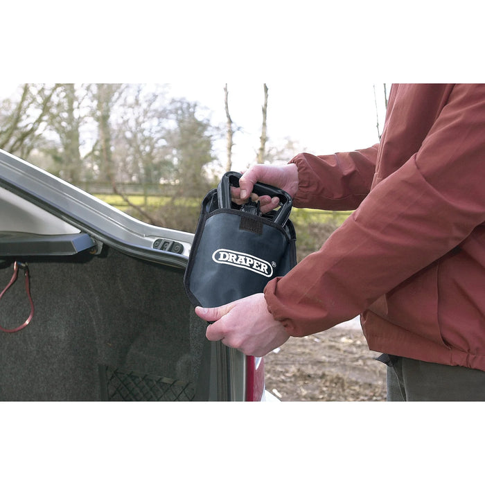 Draper Folding Steel Shovel - SS1000/2