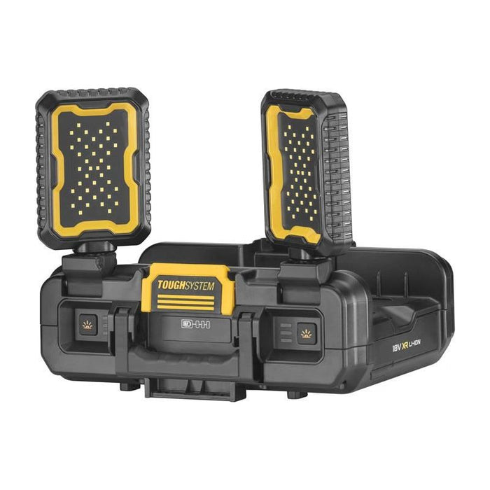 Dewalt Power Tools TOUGHSYSTEM™ 2.0 Task Box & Light DeWALT Power Tools - Town Tools