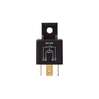 Ring 12v 30amp Switching 4 Pin Relay RLFK30