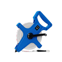 Draper Fibreglass Measuring Tape, Class III, 50m/165ft x 13mm - STFGC