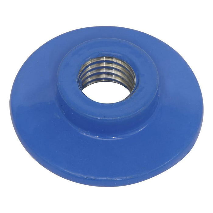 Sealey Pad Nut for PTC/BP3 Backing Pad M10 x 1.5mm PTC/BP3/NUT15 Sealey - Town Tools 