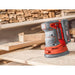 Einhell TE-RS 18 Li Solo Power X-Change Rotating Sander 18V Bare Unit Einhell - Town Tools