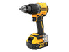 DeWALT Power Tools DCD799P2T XR Brushless Combi Drill 18V 2 x 5.0Ah Li-ion DeWALT Power Tools - Town Tools