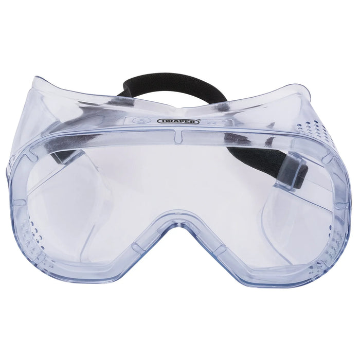 Draper Site Safety Goggles - SG
