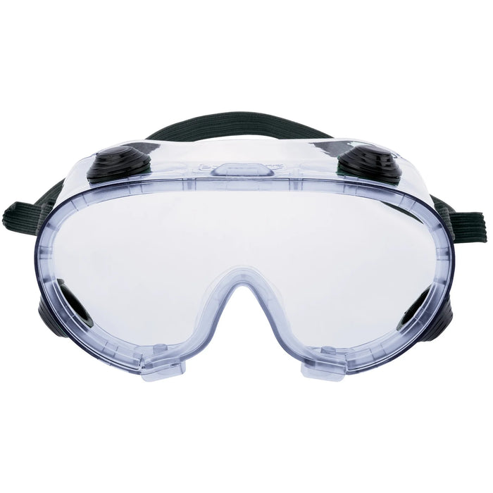 Draper Clear Anti-Mist Safety Goggles - PSG1