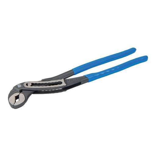 King Dick Slip Joint Pliers 240mm King Dick - Town Tools 