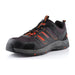 Scruffs Air Safety Trainer Black/Orange Size 8 / 42 Scruffs - Town Tools 