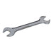 King Dick Open-End Spanner Whitworth 9/16" x 5/8" King Dick - Town Tools 