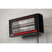 Sealey Wall Mounting Infrared Quartz Heater 1.2W/230V IR12 Sealey - Town Tools 