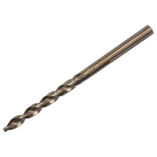 Dewalt Power Tools Extreme 2 Metal Drill Bit 5.5mm OL:93mm WL:57mm DeWALT Power Tools - Town Tools