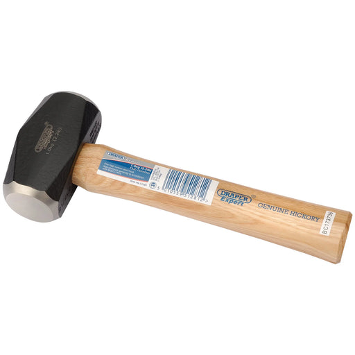 Draper Expert Club Hammer with Hickory Shaft, 1kg/2.2lb - 190T - image 1