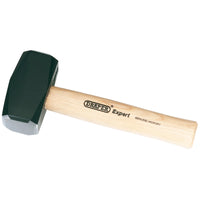 Draper Expert Club Hammer with Hickory Shaft, 1.8kg/4lb - 190T