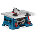 Bosch GTS 635-216 Professional Table Saw 1600W 240V + GTA560 Stand Bosch - Town Tools