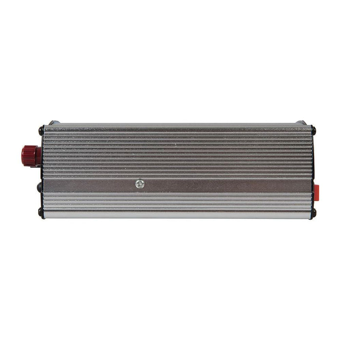 Silverline 12V Inverter 300W (Single Socket) Silverline - Town Tools 