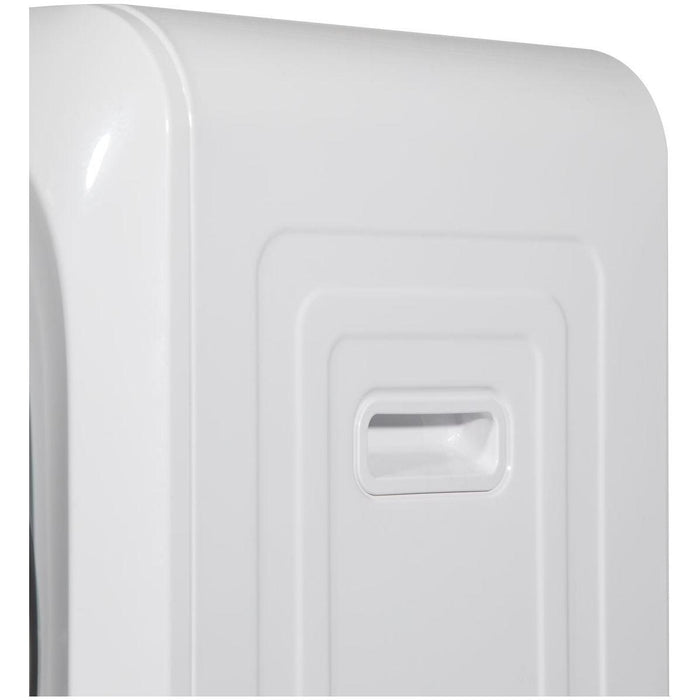 Baridi 2.5kg Portable Tumble Dryer with Mechanical Controls Baridi - Town Tools