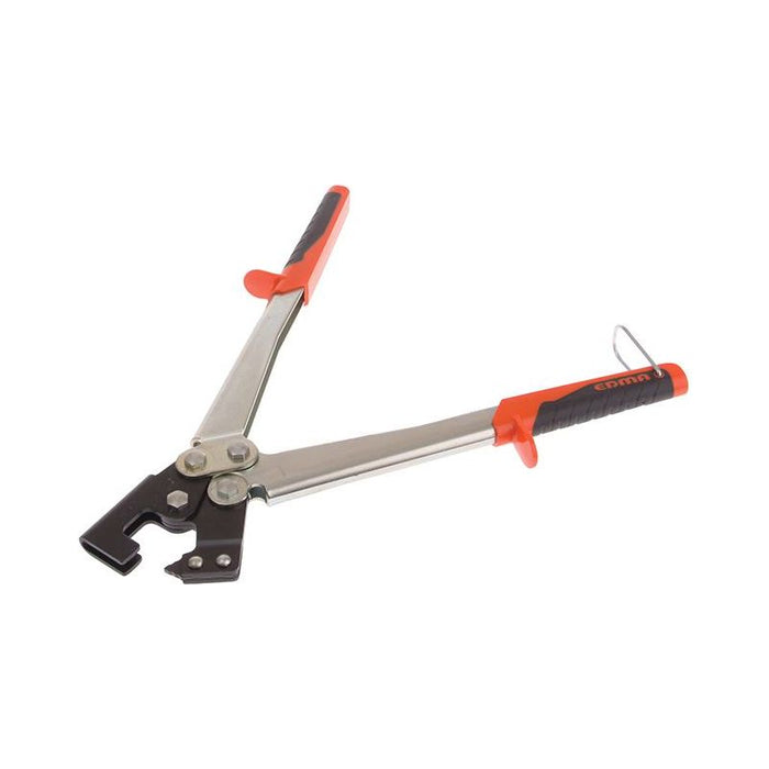 Edma Profil 2 RM Section Setting Pliers Edma - Town Tools