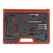 Sealey Diesel Engine Timing Tool Kit for PSA Ford Belt Drive VSE5930 Sealey - Town Tools 